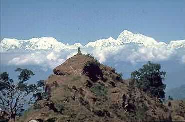 Makalu